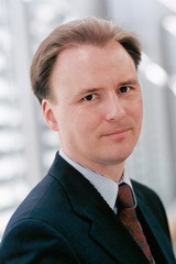 Prof. Dr. Michael Schefczyk